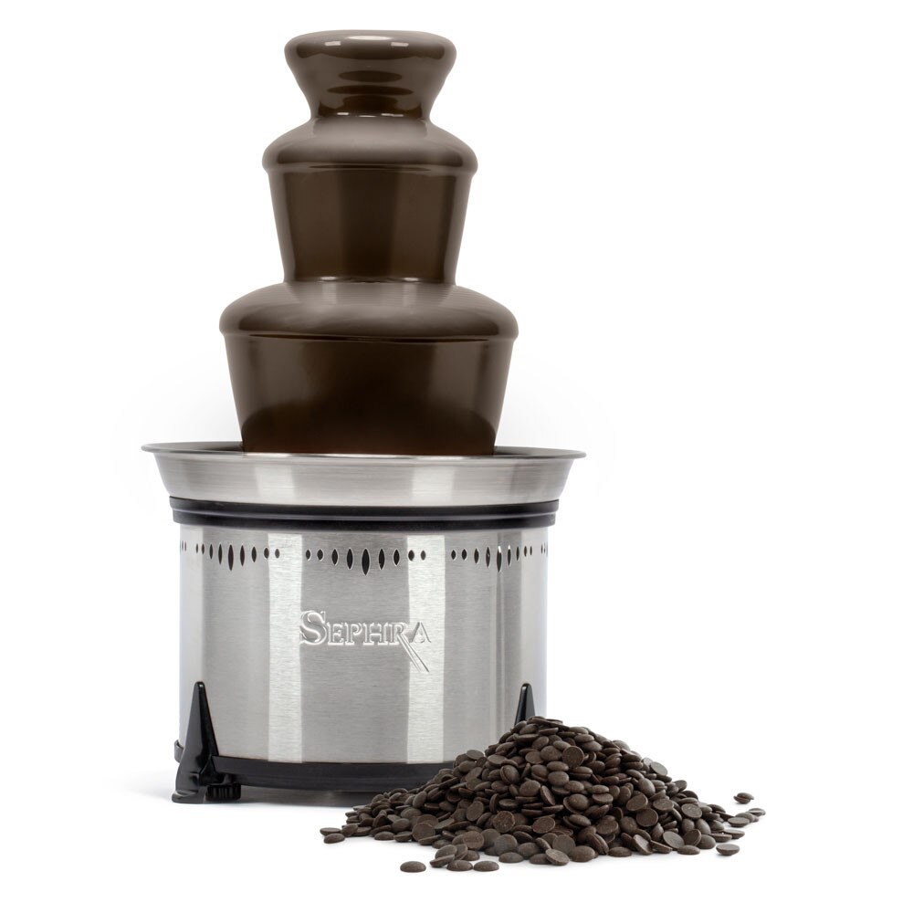 Sephra Belgian Dark - 10kg